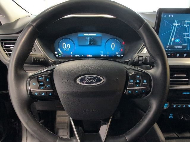 Certified 2023 Ford Escape Platinum image 19