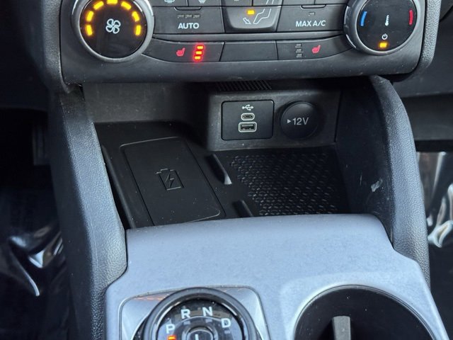 Certified 2023 Ford Bronco Sport Big Bend w/ Convenience Package image 19