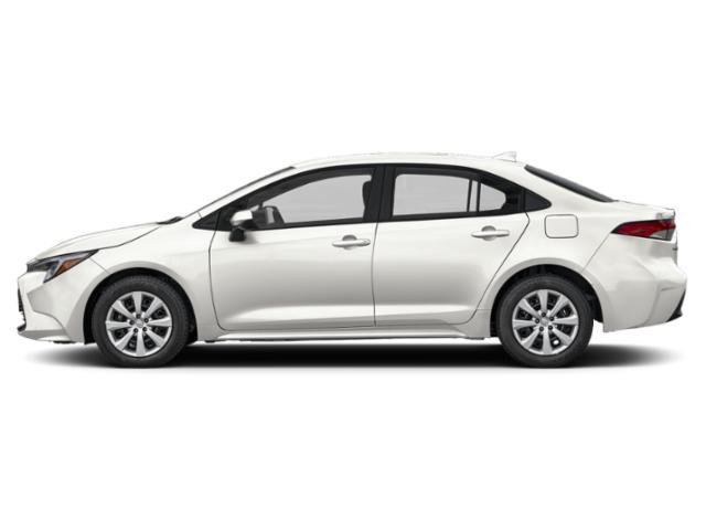 Used 2026 Toyota Corolla LE FWD image 2