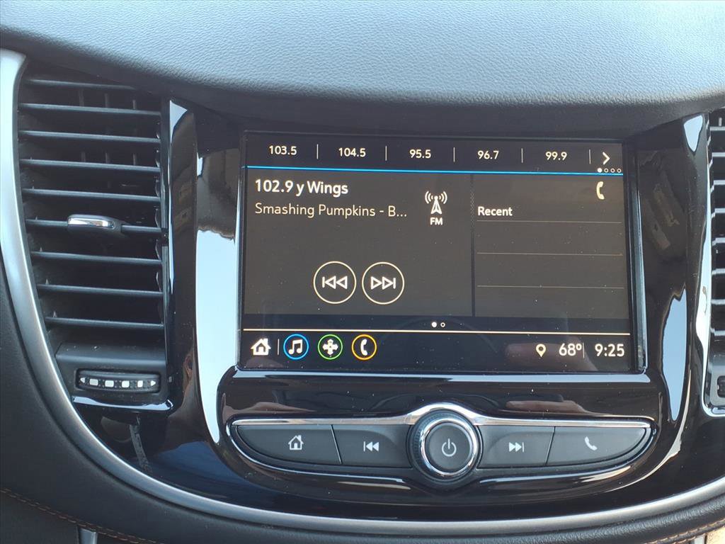 Used 2018 Chevrolet Trax LT image 19