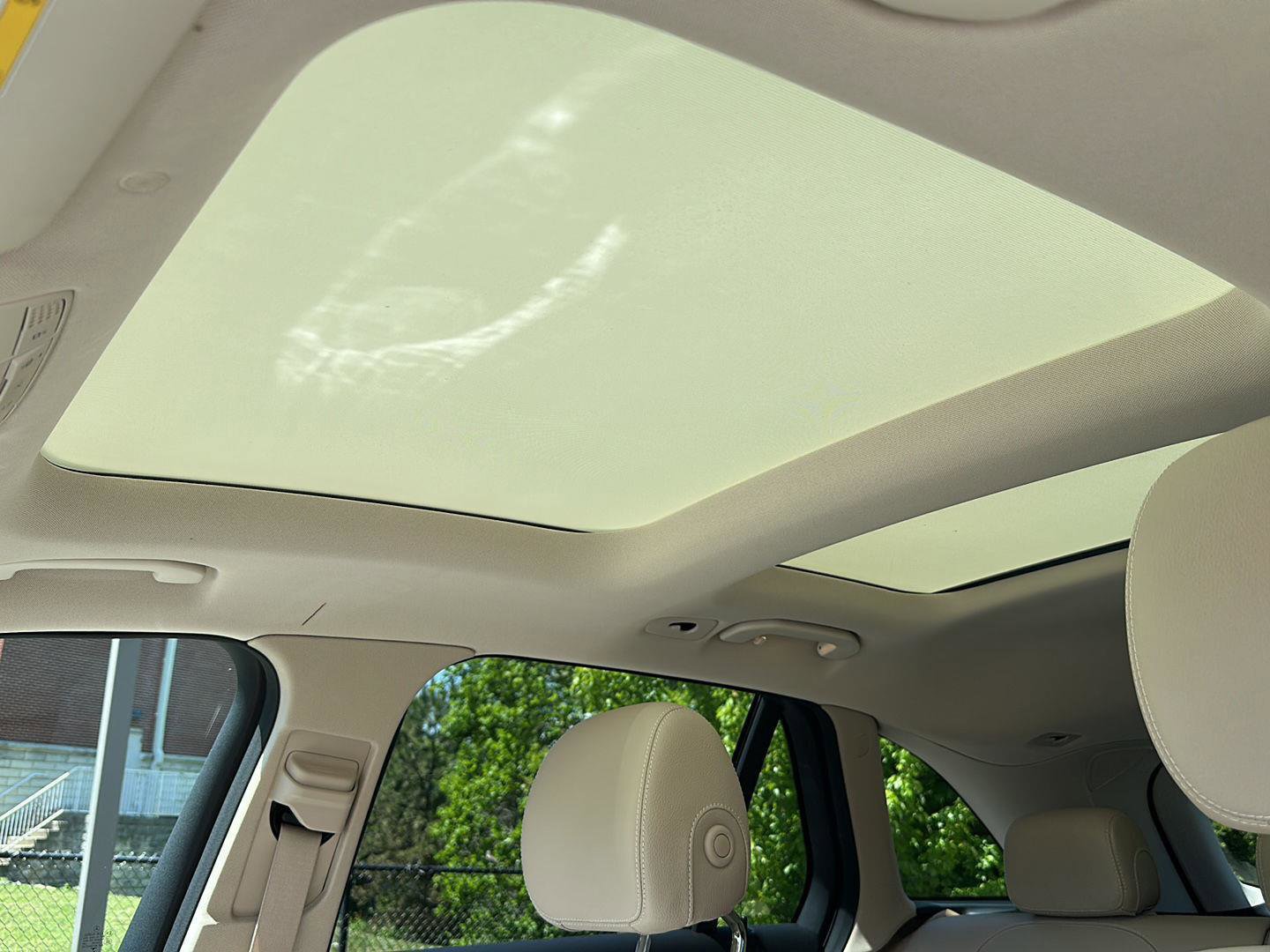 Used 2021 Mercedes-Benz GLC 300 4MATIC image 25