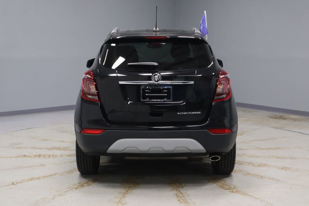 Used 2020 Buick Encore Preferred w/ Safety Package image 4