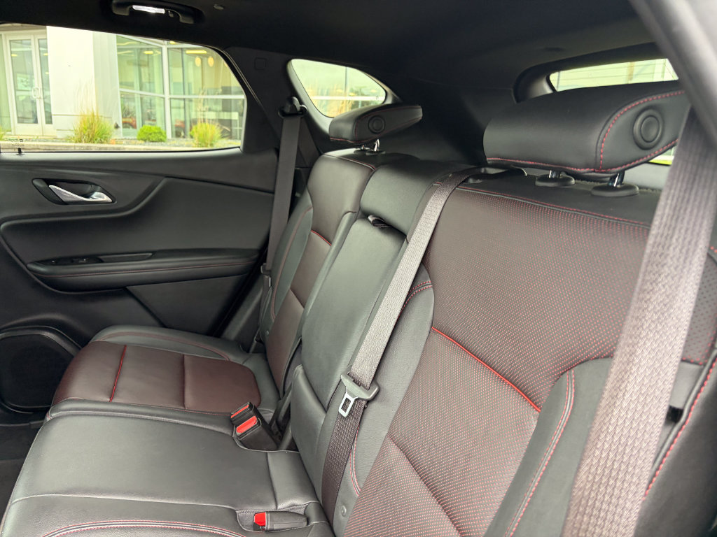Used 2021 Chevrolet Blazer RS w/ Enhanced Convenience Package AWD/4WD image 14