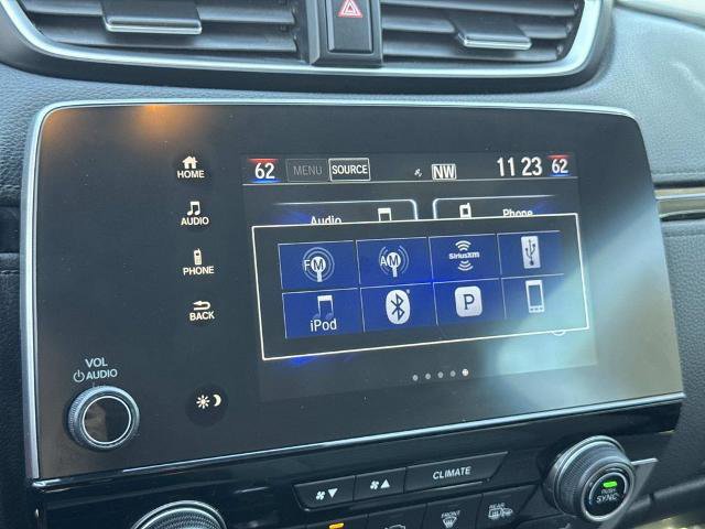 Used 2019 Honda CR-V EX image 13