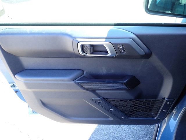 Certified 2025 Ford Bronco Badlands AWD/4WD image 20