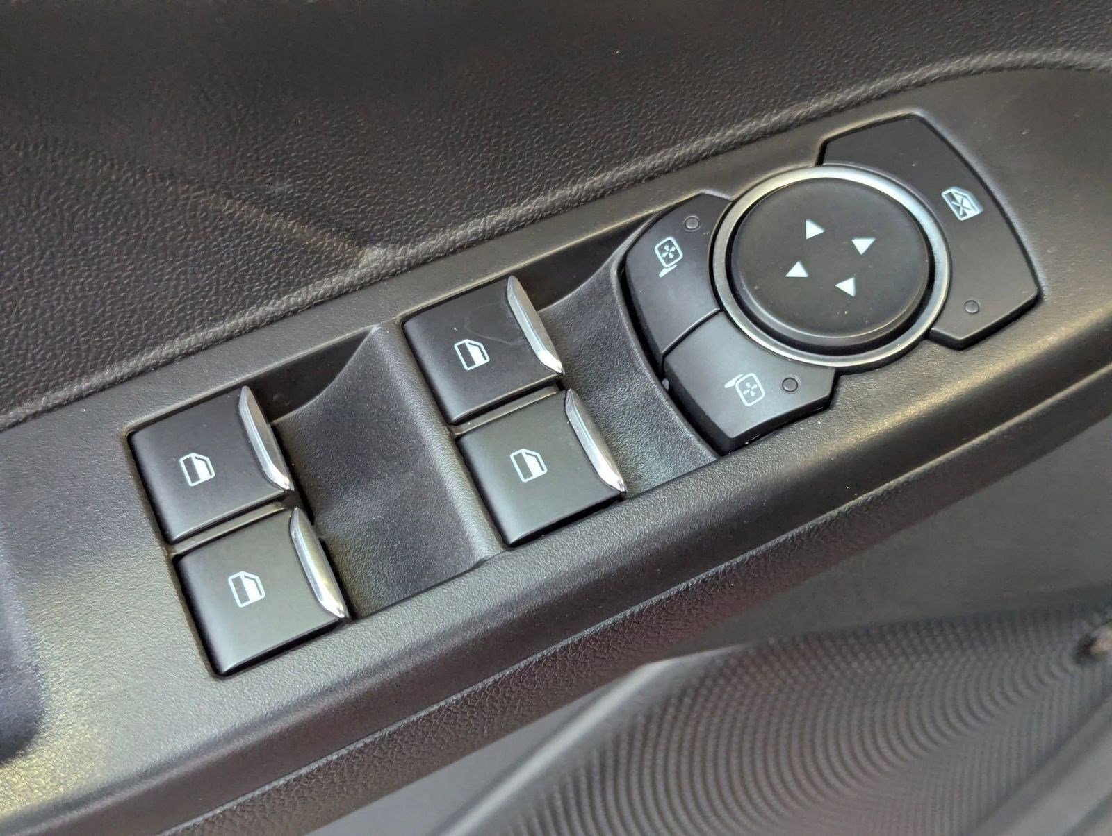 Certified 2021 Ford Escape Titanium w/ Titanium Elite Package image 24