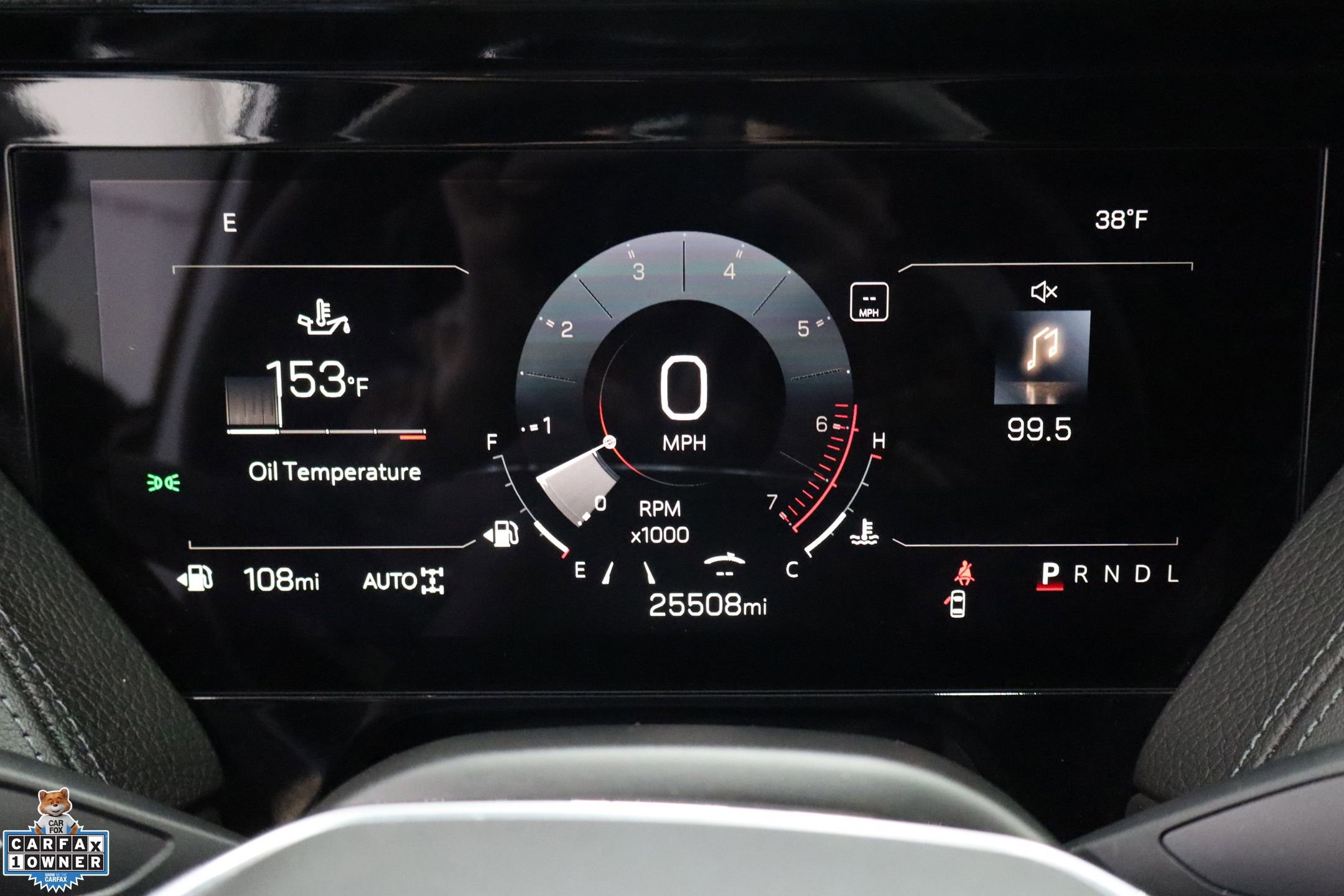 Used 2025 GMC Yukon Denali image 23