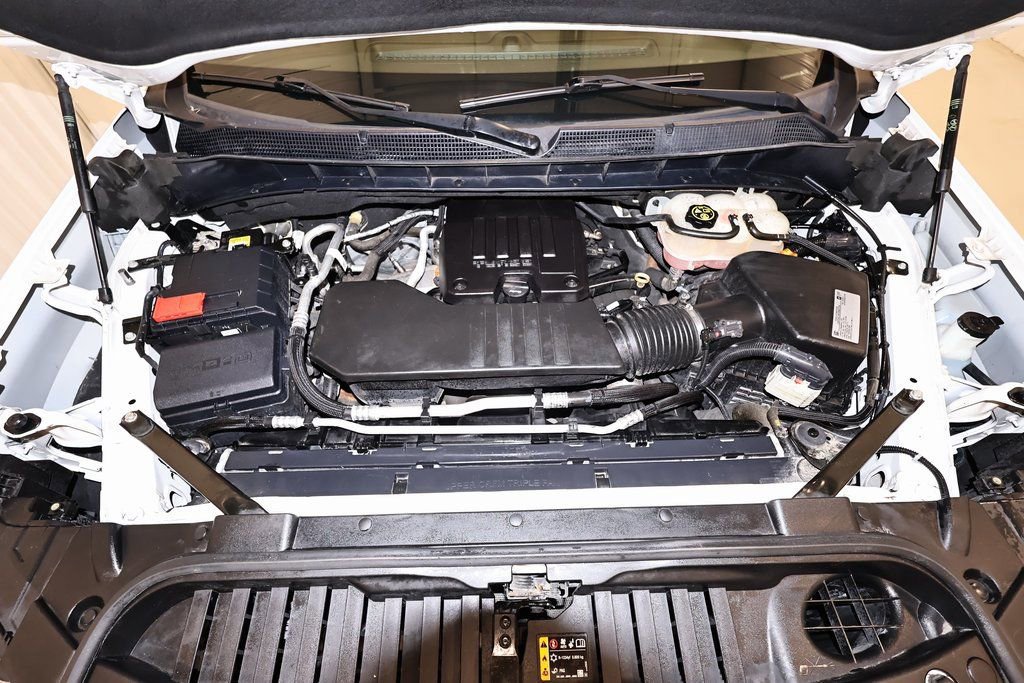 Used 2019 Chevrolet Silverado 1500 RST w/ All-Star Edition image 39