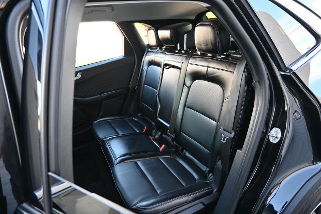 Certified 2024 Ford Escape Platinum AWD/4WD image 26