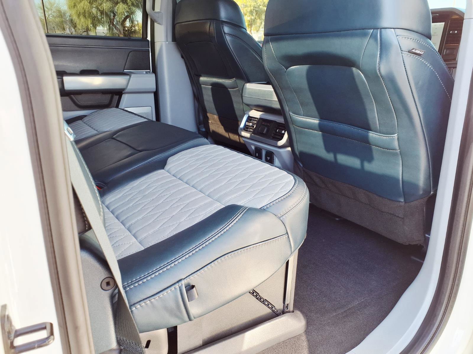 Certified 2023 Ford F150 Limited image 13