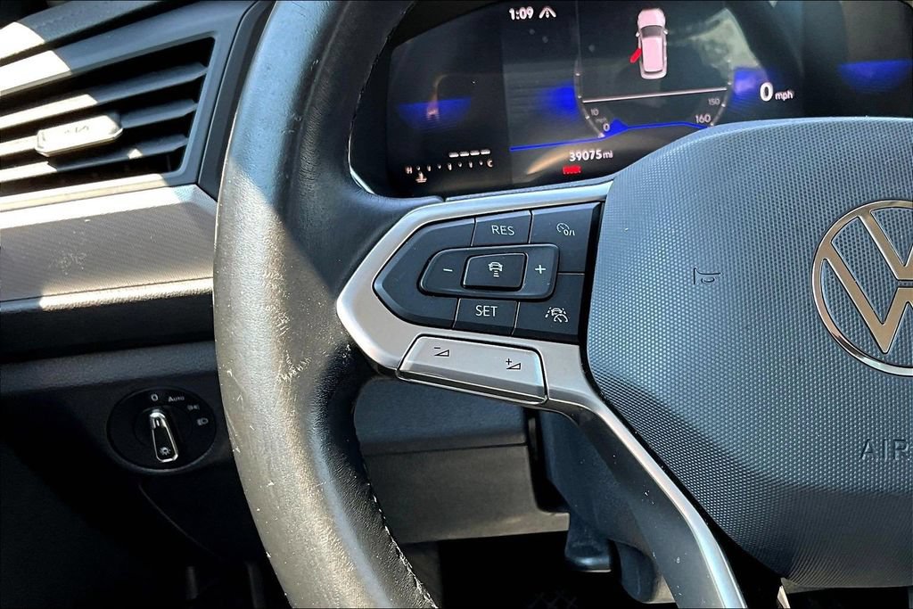 Used 2023 Volkswagen Jetta S FWD image 13