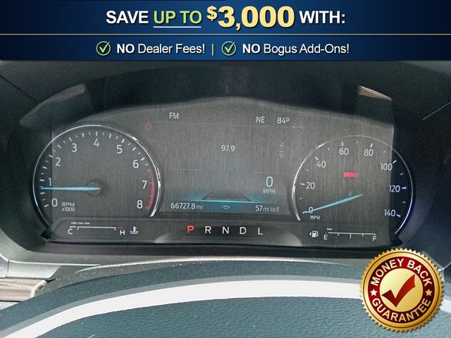 Certified 2022 Ford Explorer Limited RWD image 18
