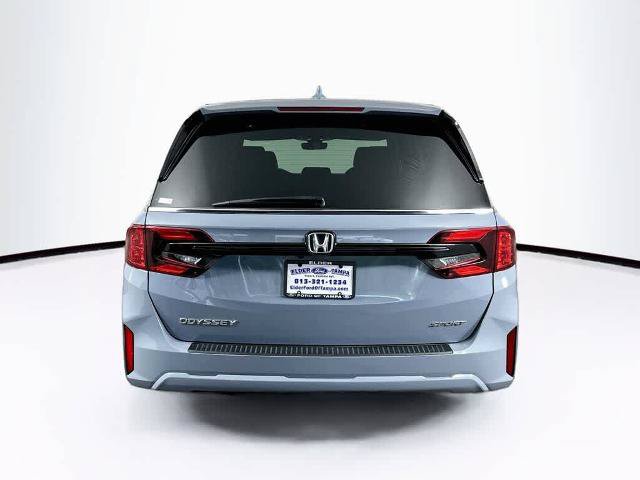 Used 2025 Honda Odyssey Sport-L image 5