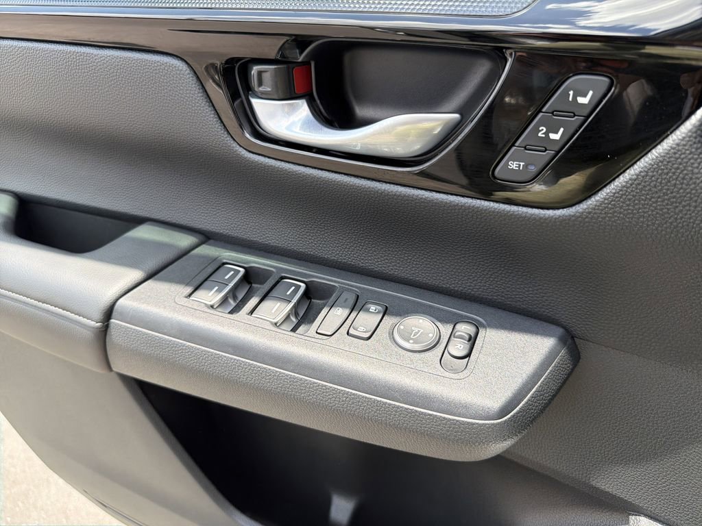 Used 2024 Honda CR-V EX-L image 21