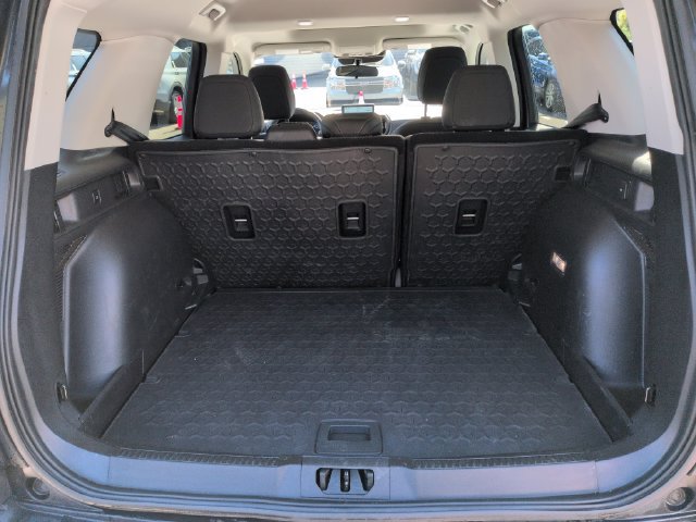 Certified 2023 Ford Bronco Sport Big Bend w/ Convenience Package AWD/4WD image 18