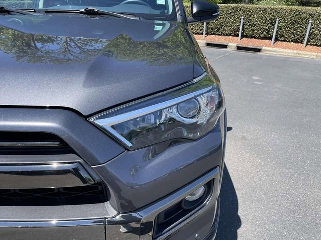 Used 2020 Toyota 4Runner Nightshade image 37