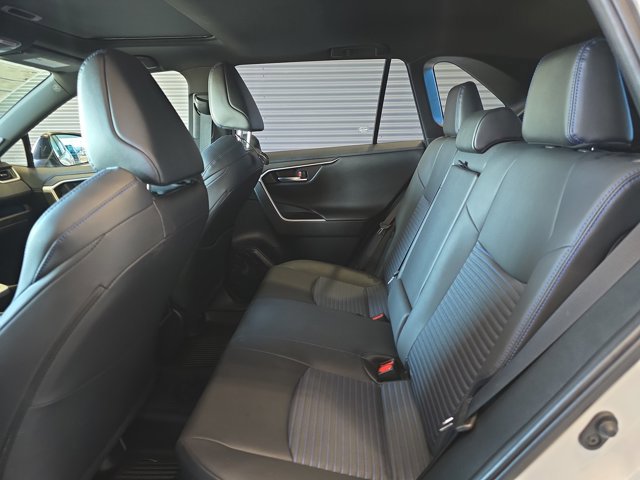 Used 2024 Toyota RAV4 XSE image 12