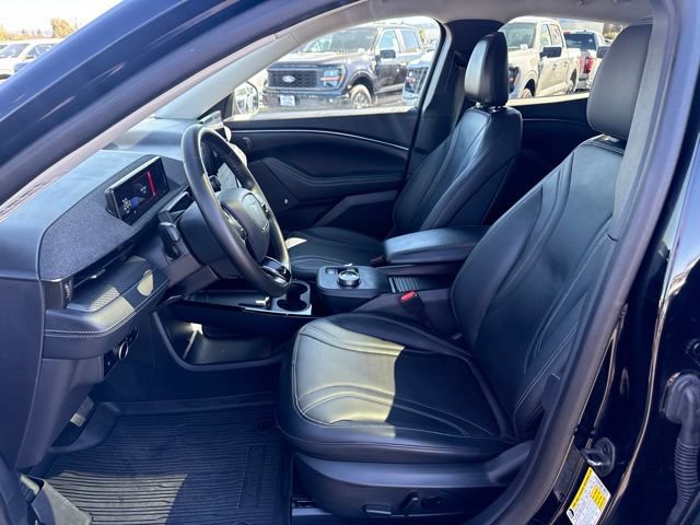 Certified 2023 Ford Mustang Mach-E Premium RWD image 19
