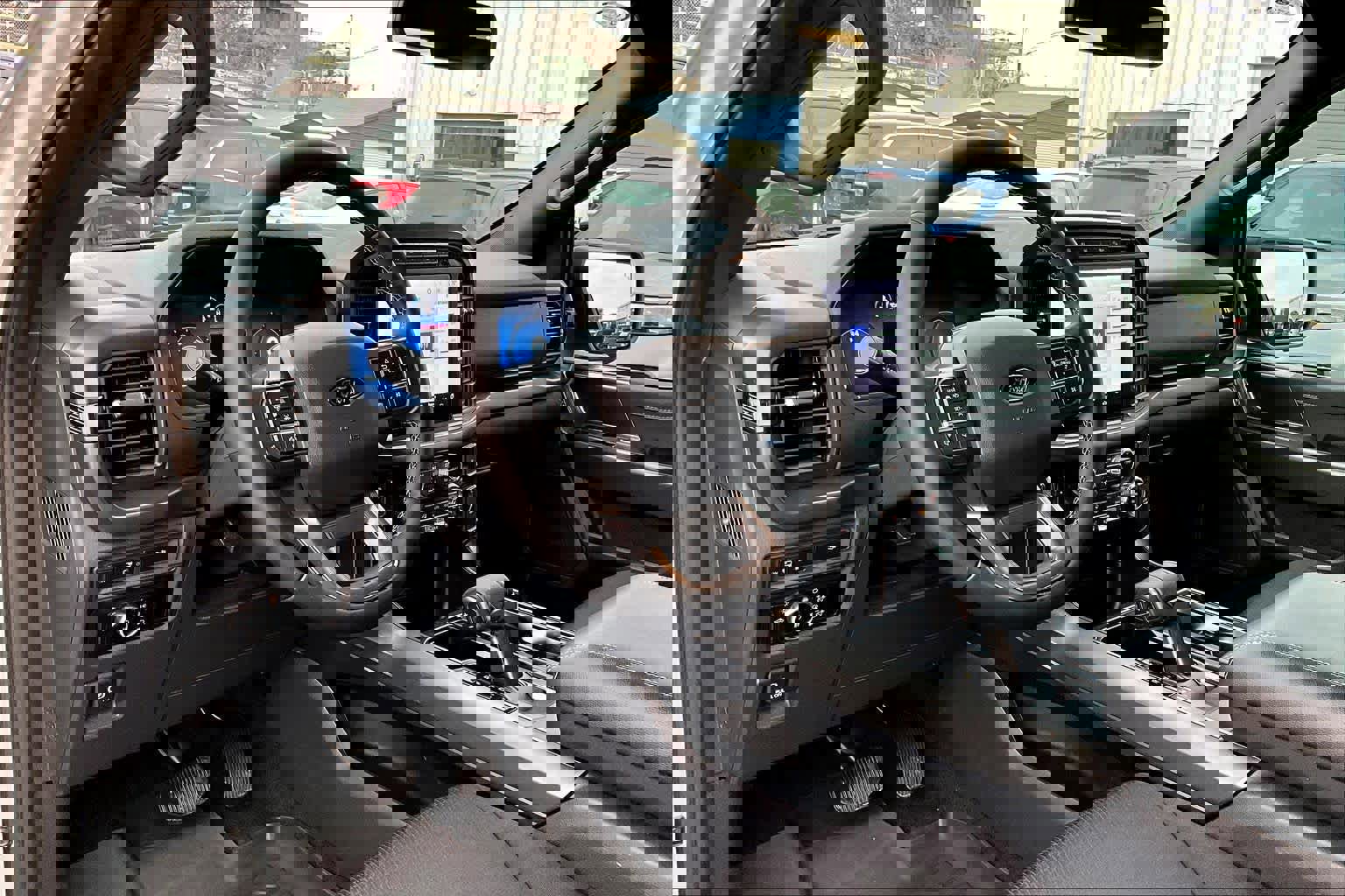 Certified 2024 Ford F150 XLT w/ Equipment Group 302A MID image 19