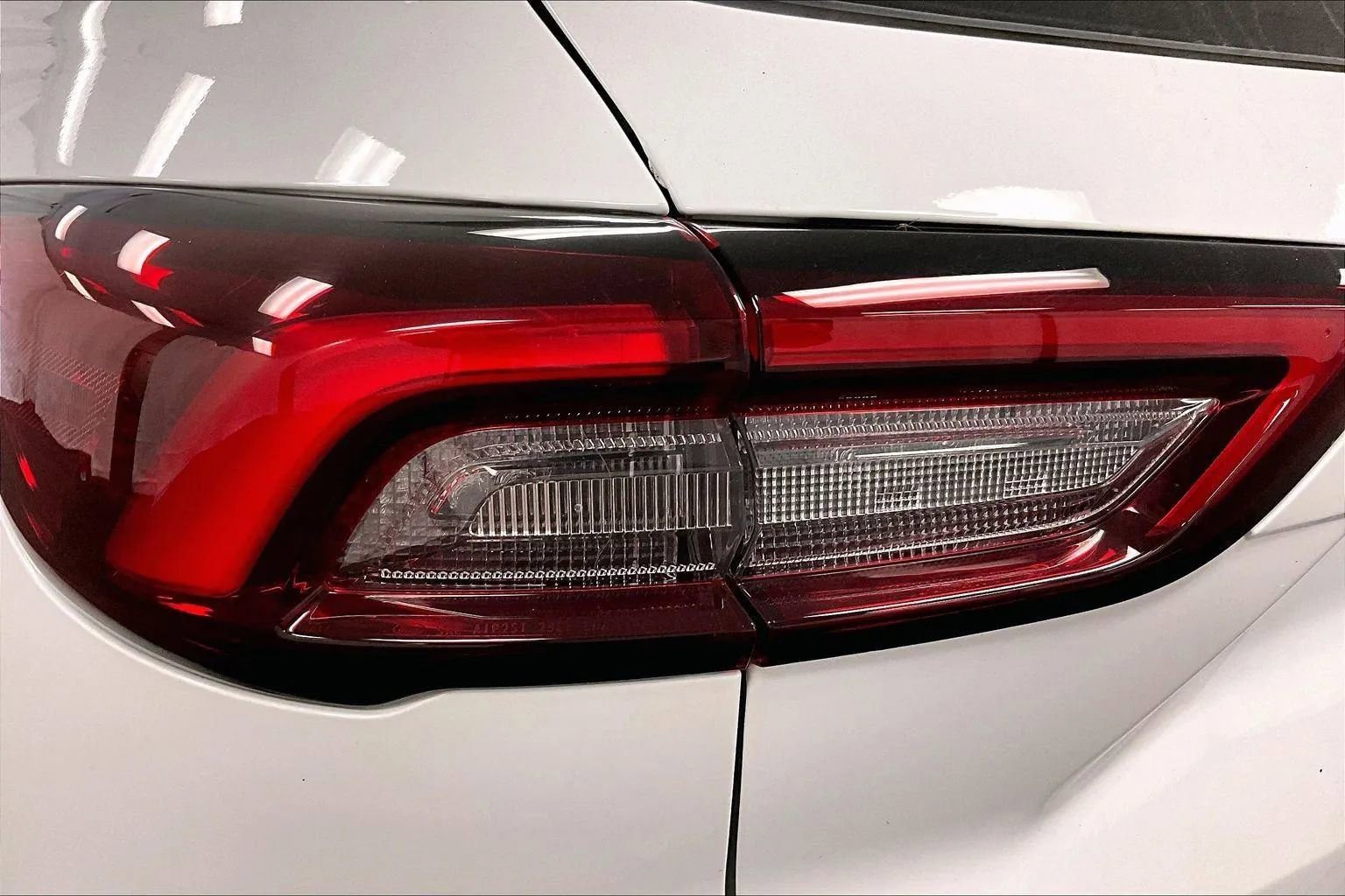 Certified 2024 Ford Escape Active w/ Tech Pack #2 image 28