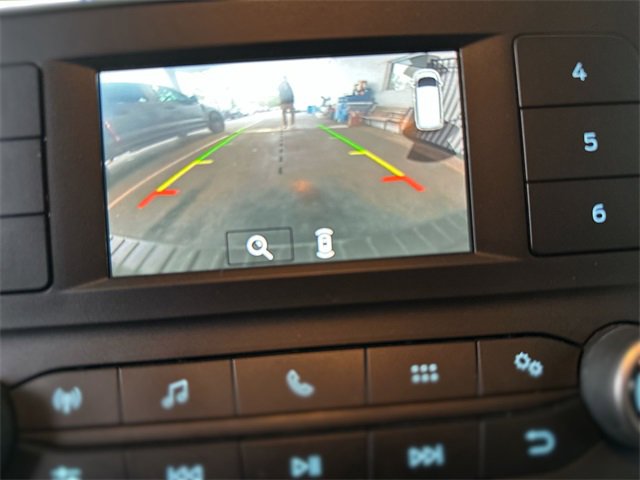 Certified 2020 Ford Transit 350 XLT image 18