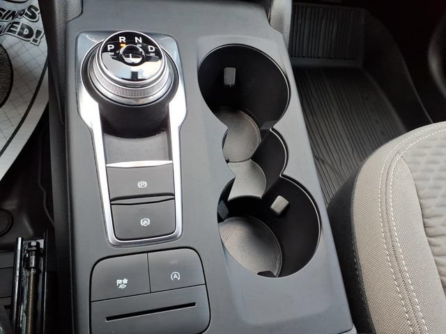 Certified 2020 Ford Escape SE AWD/4WD image 20
