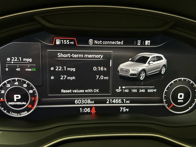 Used 2020 Audi Q5 2.0T Premium Plus AWD/4WD image 24