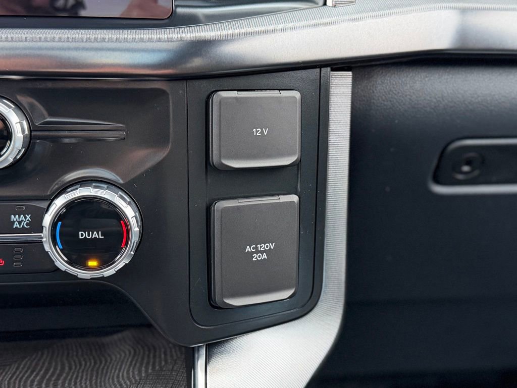 Certified 2024 Ford F150 Platinum w/ FX4 Off-Road Package image 14