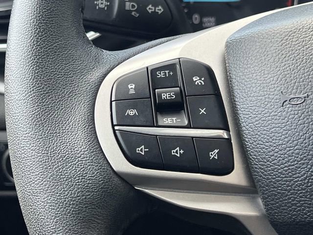 Certified 2023 Ford Explorer XLT w/ Equipment Group 202A AWD/4WD image 30