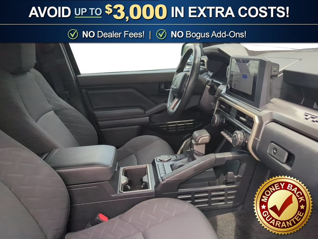 Used 2024 Toyota Tacoma SR5 RWD image 22