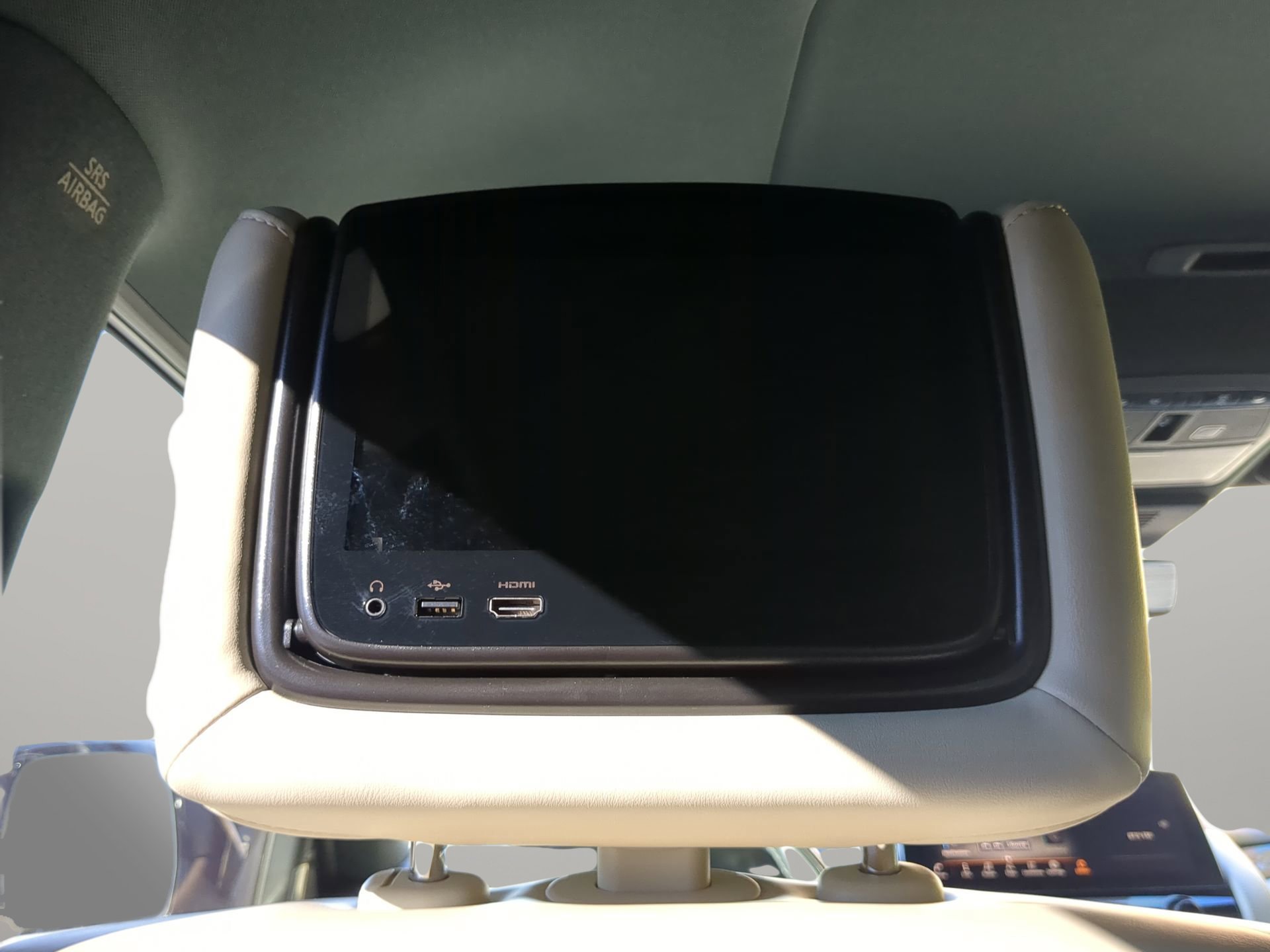 Used 2022 INFINITI QX80 Sensory w/ Cargo Package image 46