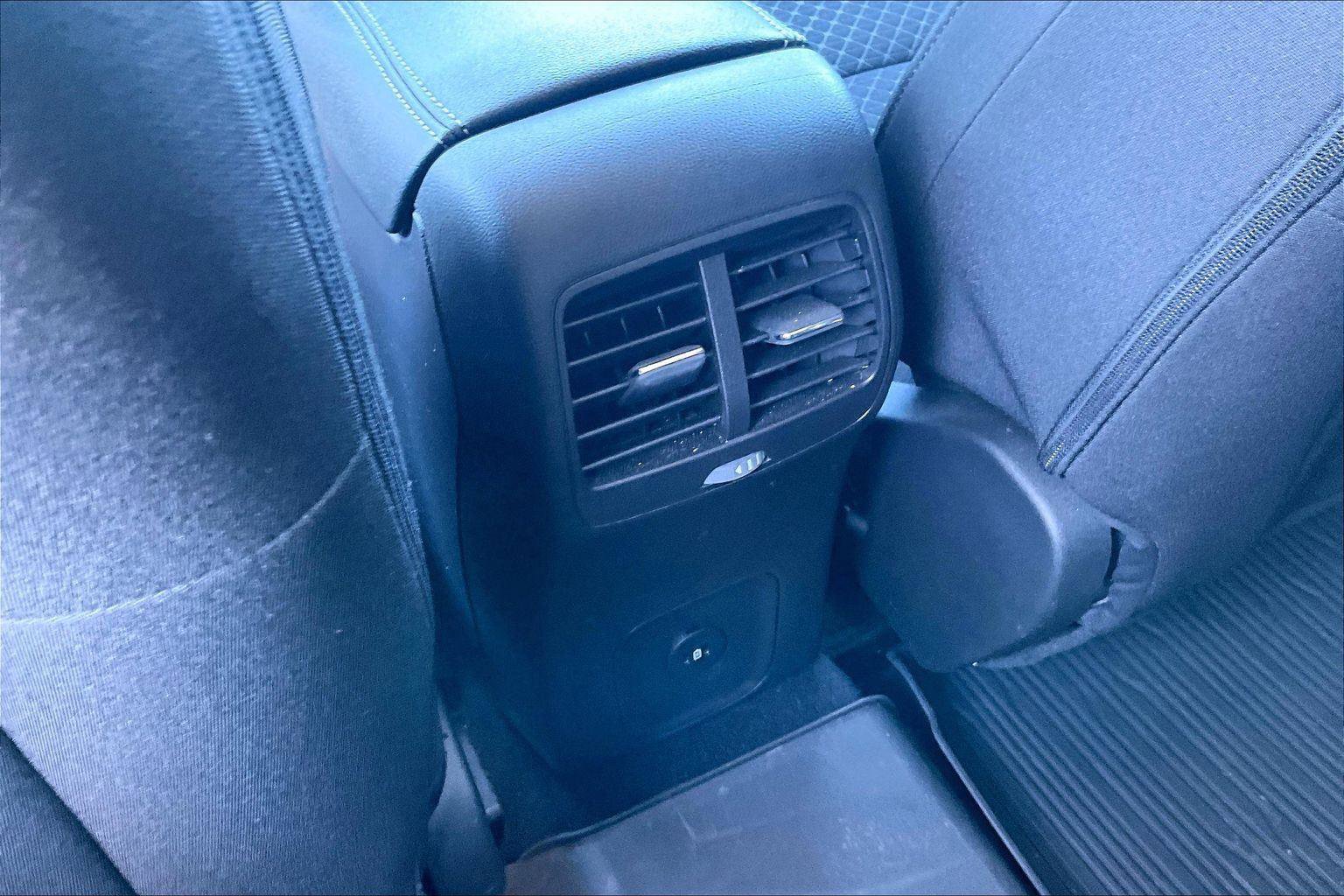 Certified 2023 Ford Escape Active w/ Tech Pack #2 image 22