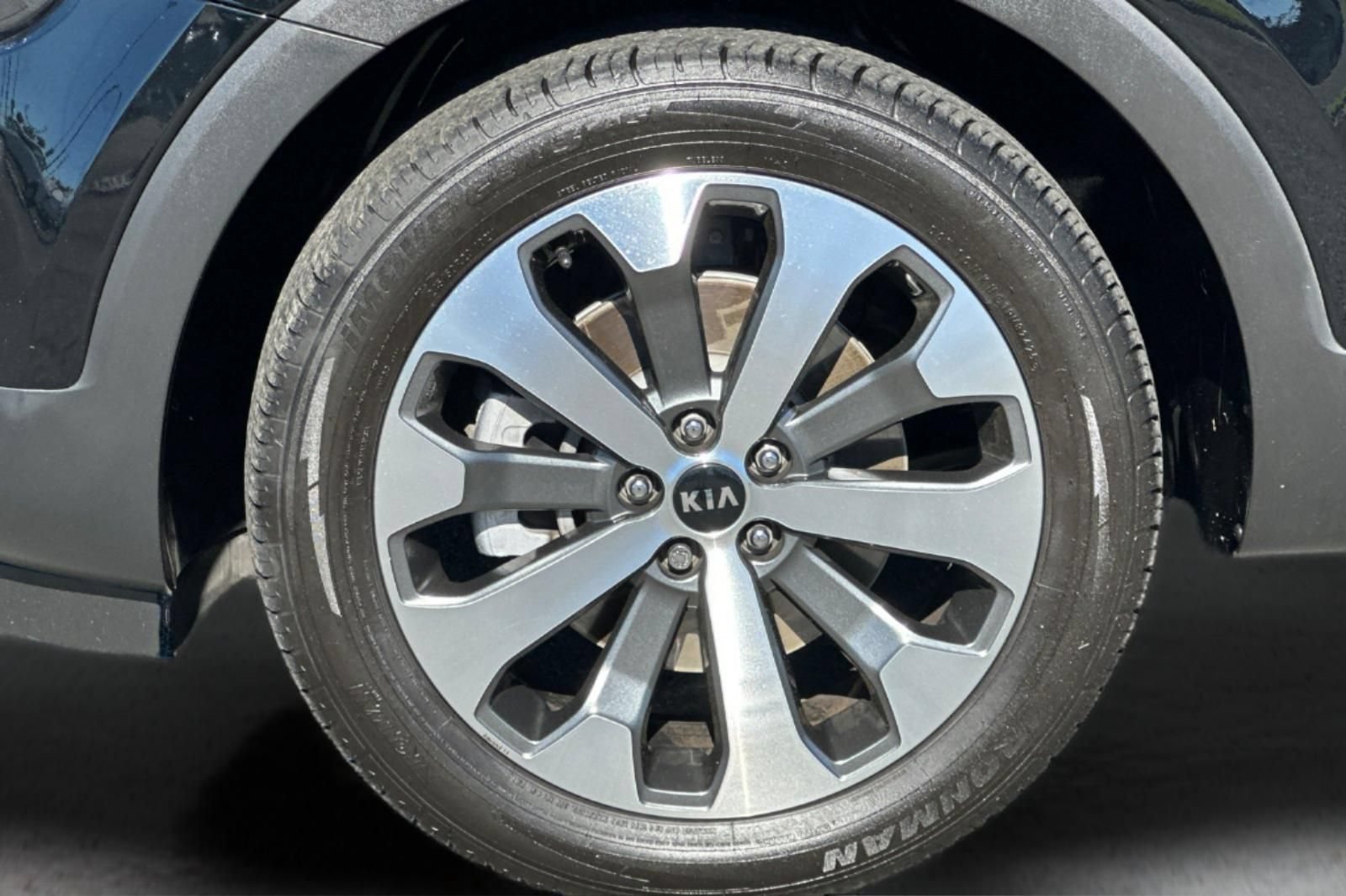 Used 2020 Kia Telluride S FWD image 25