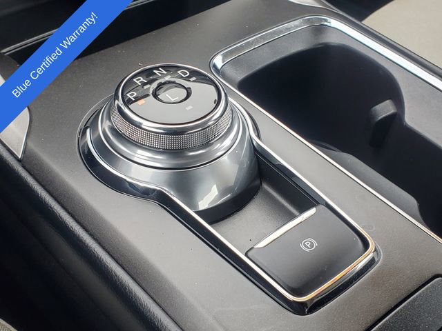 Certified 2018 Ford Fusion S image 21