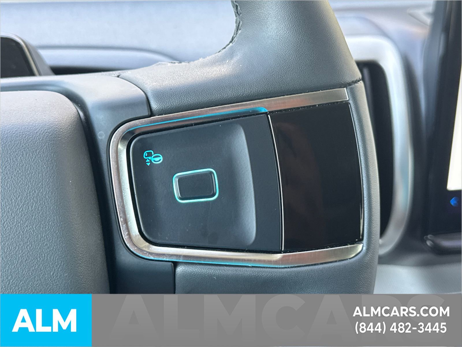 Certified 2025 Ford Expedition Max Active image 33