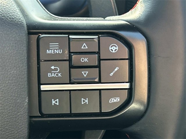 Certified 2025 Ford F150 Raptor image 33