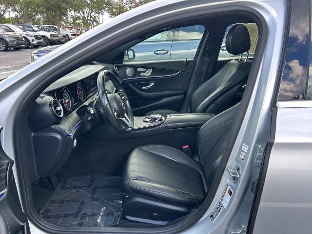 Used 2019 Mercedes-Benz E 300 image 16