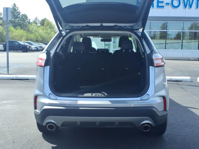 Certified 2024 Ford Edge Titanium AWD/4WD image 6