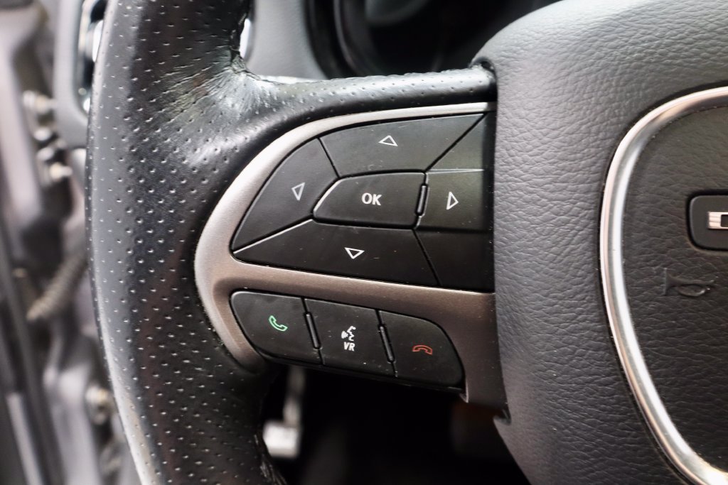 Used 2021 Dodge Durango SXT AWD/4WD image 29