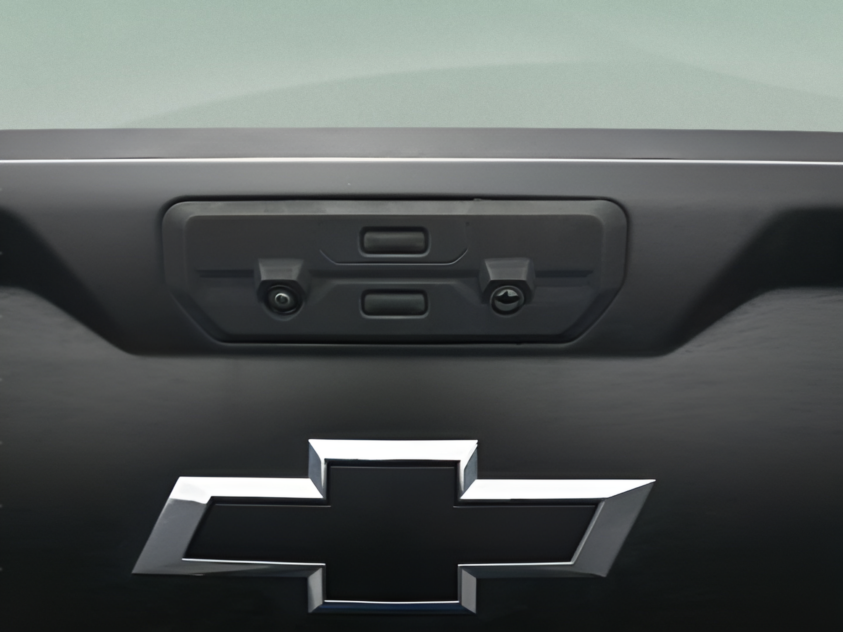 Used 2024 Chevrolet Silverado 1500 ZR2 w/ ZR2 Bison Edition AWD/4WD image 55