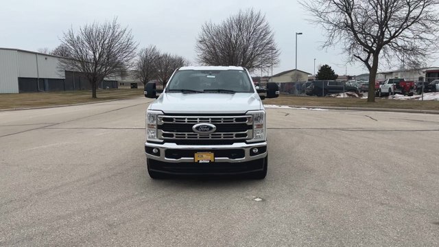 Certified 2023 Ford F250 XLT AWD/4WD image 32
