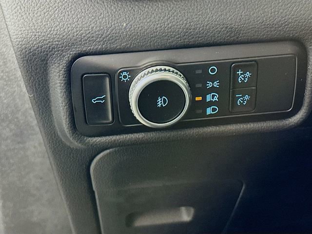 Certified 2023 Ford Explorer XLT w/ Equipment Group 202A image 17