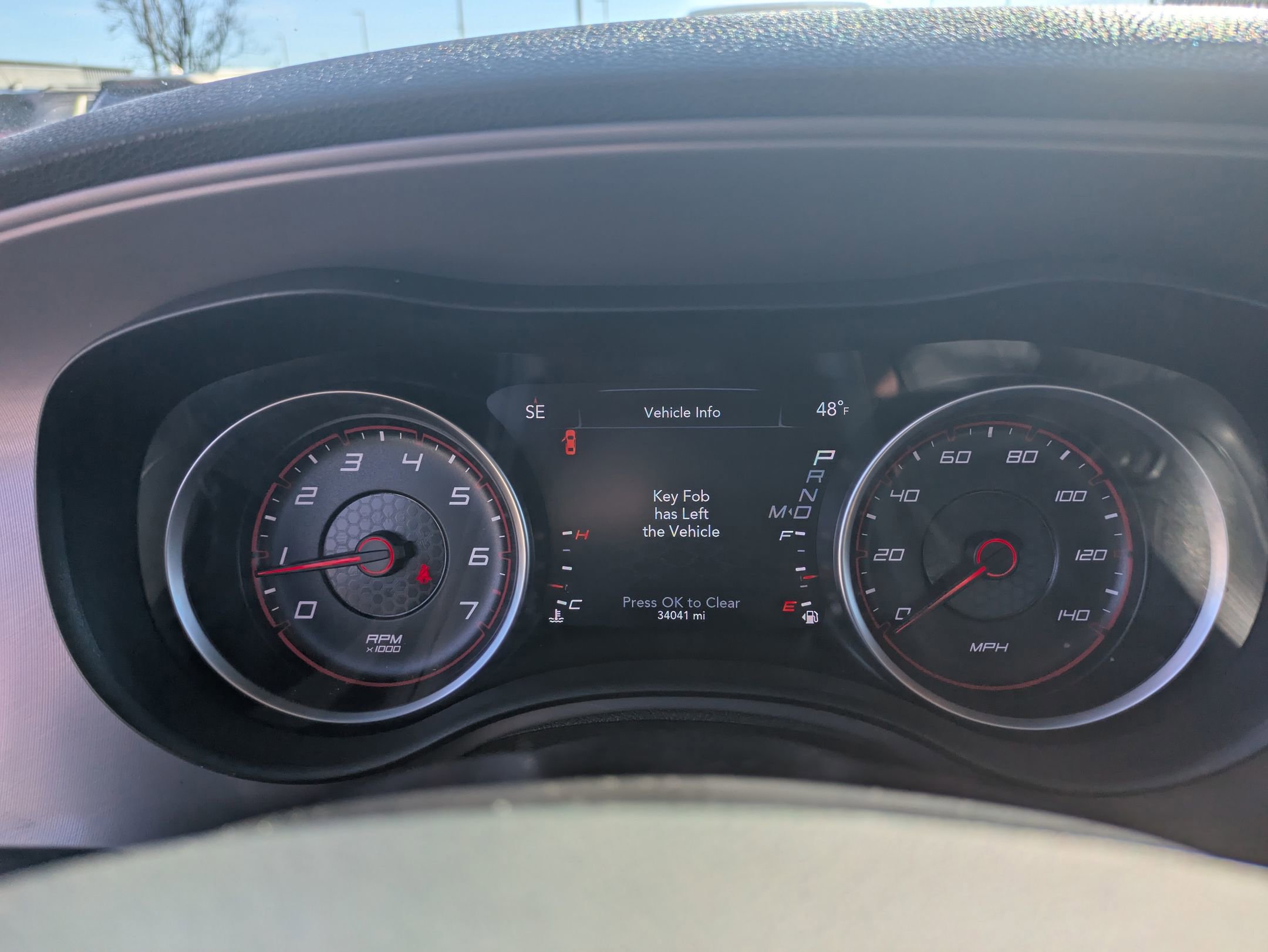 Used 2023 Dodge Charger SXT image 18