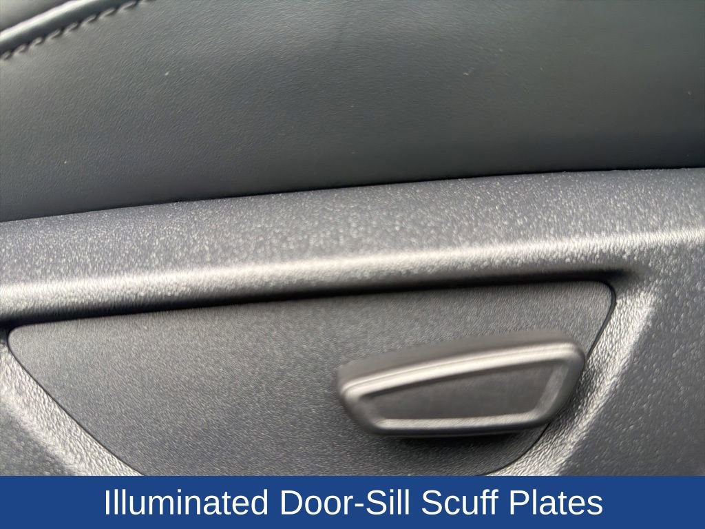 Certified 2025 Ford Mustang GT Premium image 13