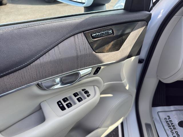 Used 2021 Volvo XC90 T8 Inscription w/ Advanced Package image 14