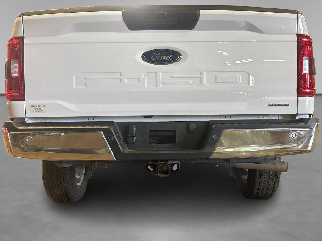 Certified 2023 Ford F150 XLT AWD/4WD image 16