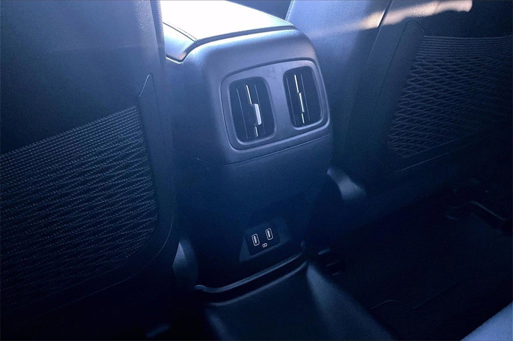 Used 2024 Hyundai Tucson Limited image 33