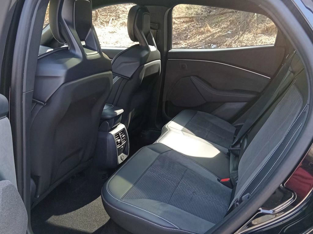 Certified 2024 Ford Mustang Mach-E GT w/ Bronze Appearance Package image 13