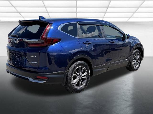 Used 2022 Honda CR-V EX-L image 10