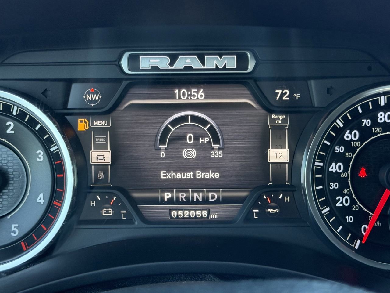 Used 2022 RAM 2500 Laramie image 15